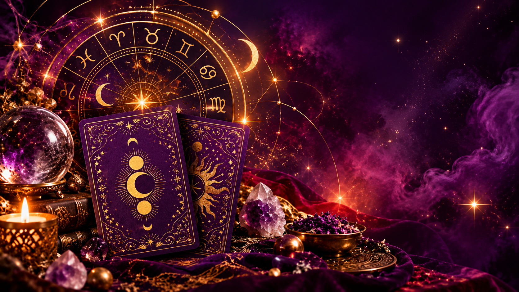 Tarot del amor para recuperar pareja